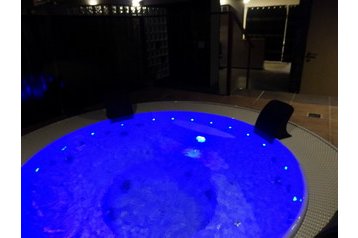 Словаччина Hotel Lazy pod Makytou, Екстер'єр